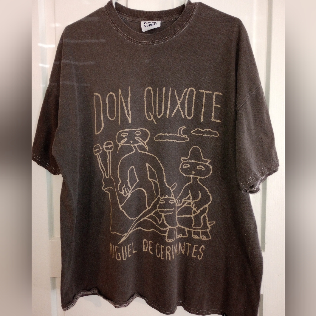 Mens Vintage Supply Nwot